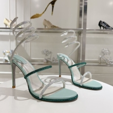 Rene Caovilla Sandals